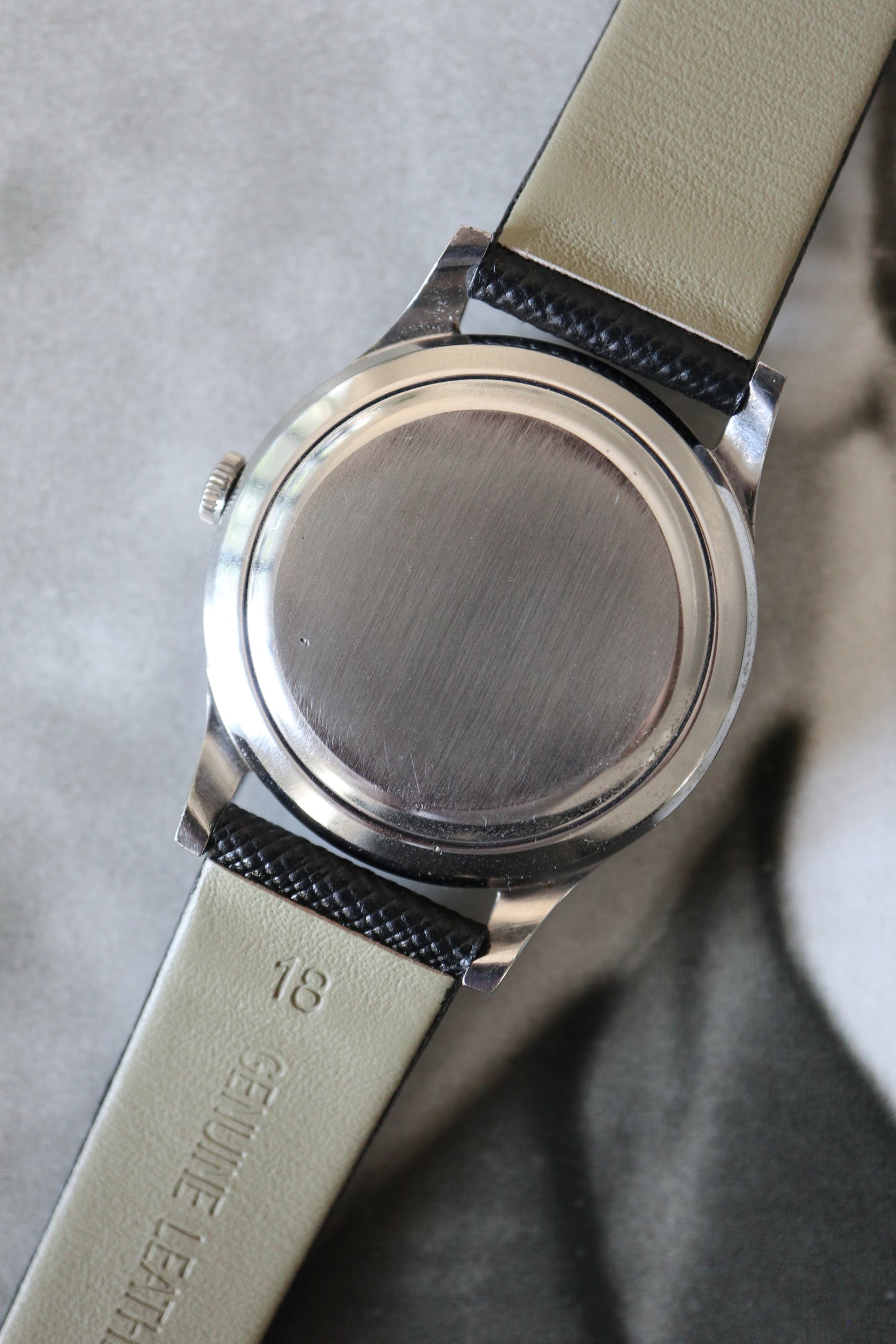 IWC Automatic Date Cal. 8531 1693422 (1963–1965)