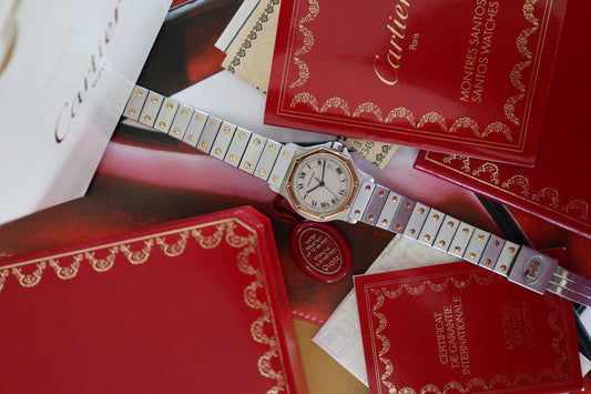 Do Accessories Really Matter in Vintage?