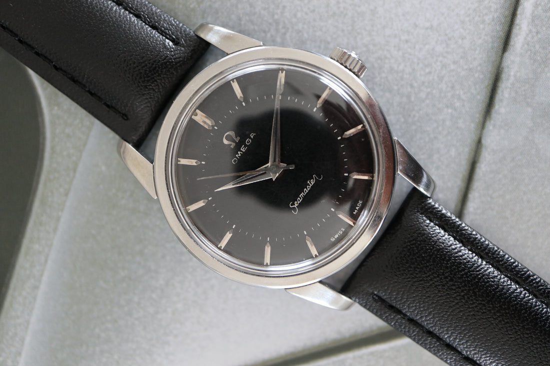 Winding and Setting Vintage Watches — Do’s and Don’ts