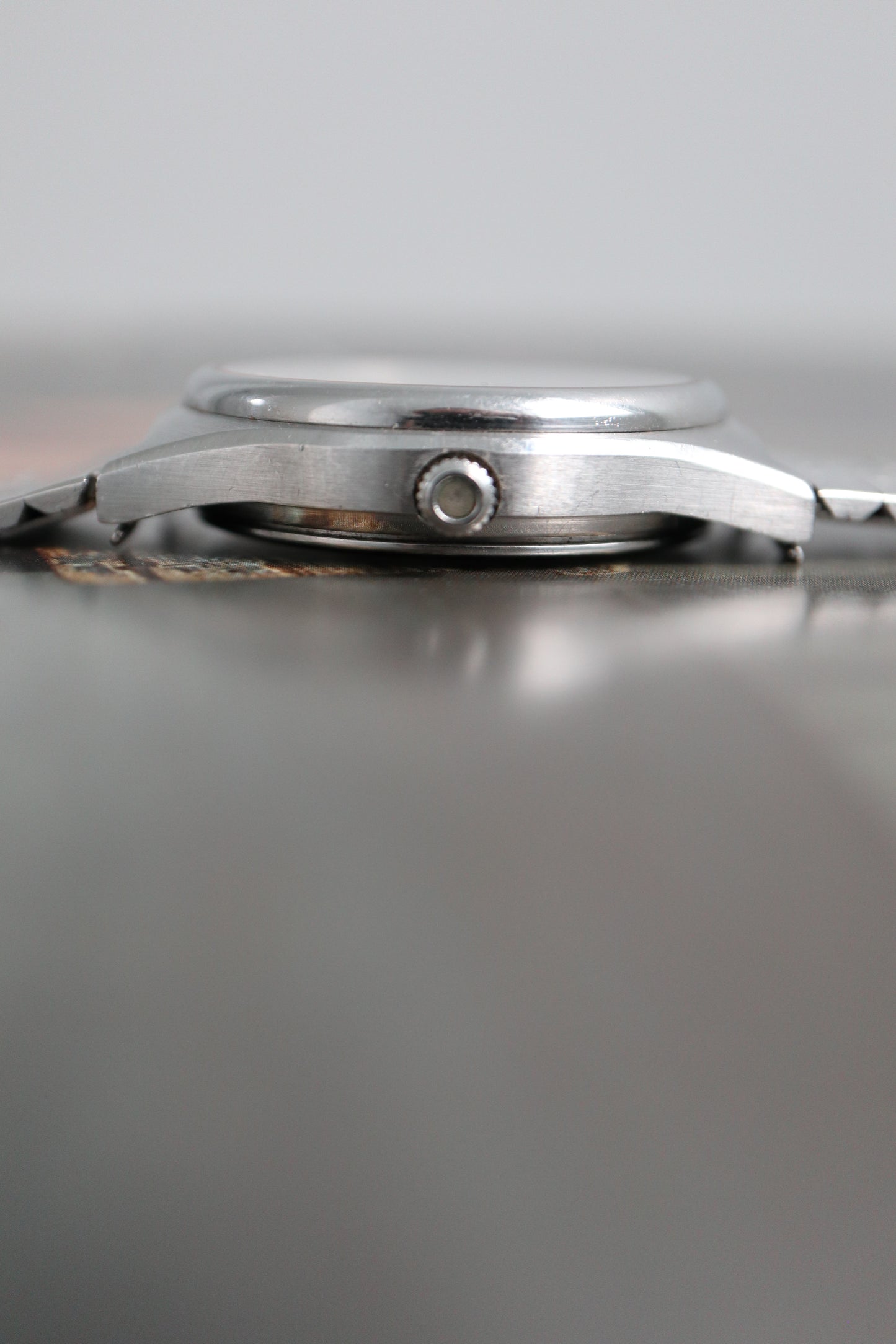 Omega Seamaster Quartz Cal. 1342 196.0116 (1980)