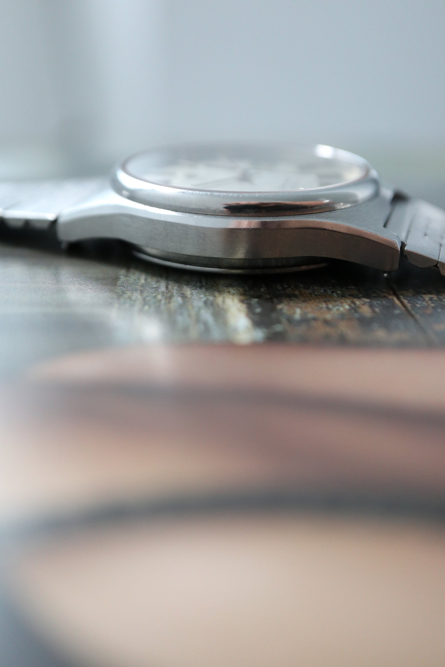 Omega Seamaster Quartz Cal. 1342 196.0116 (1980)