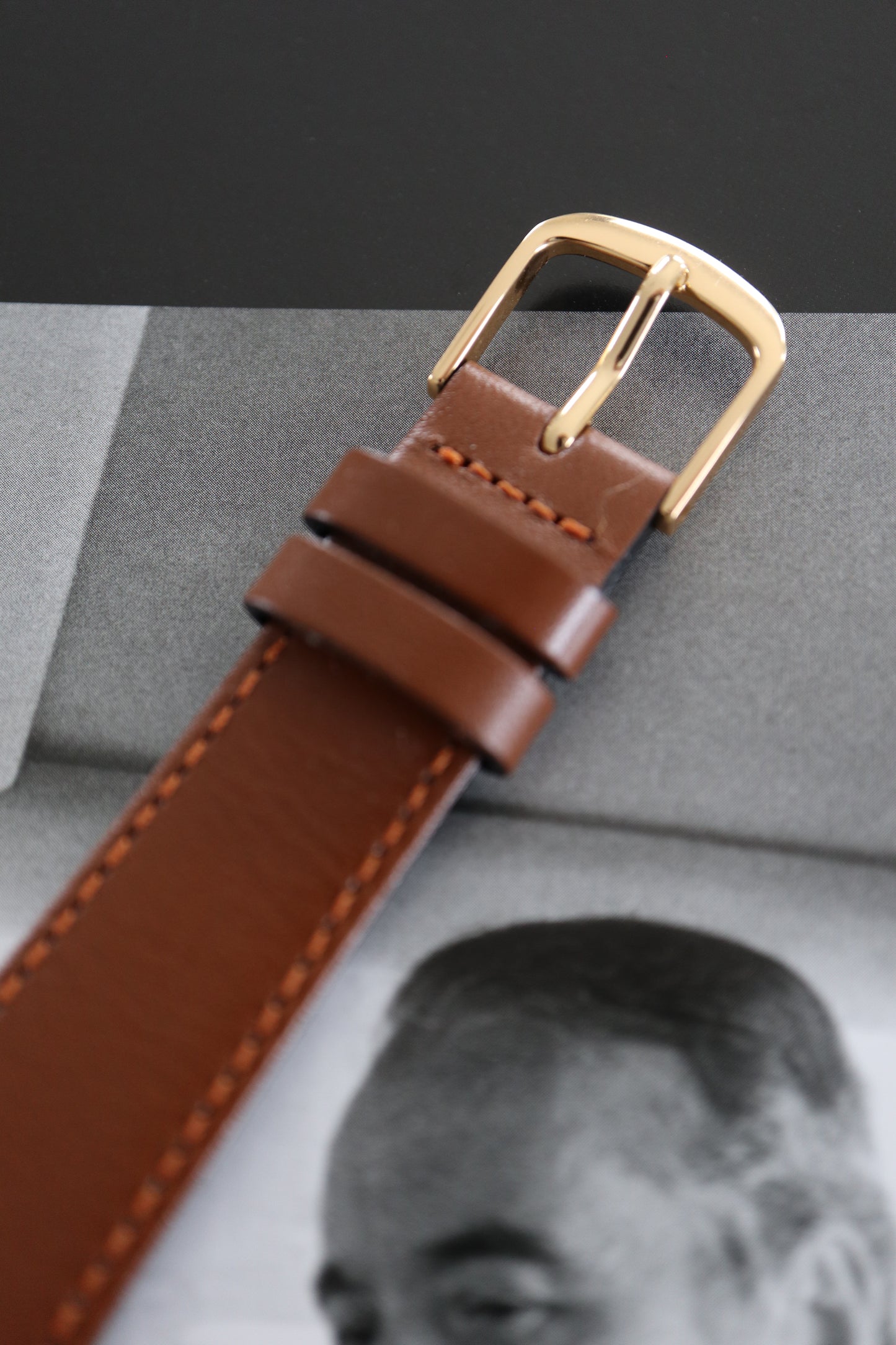 IWC Automatic Cal. 853 1604060 (1960–1962)