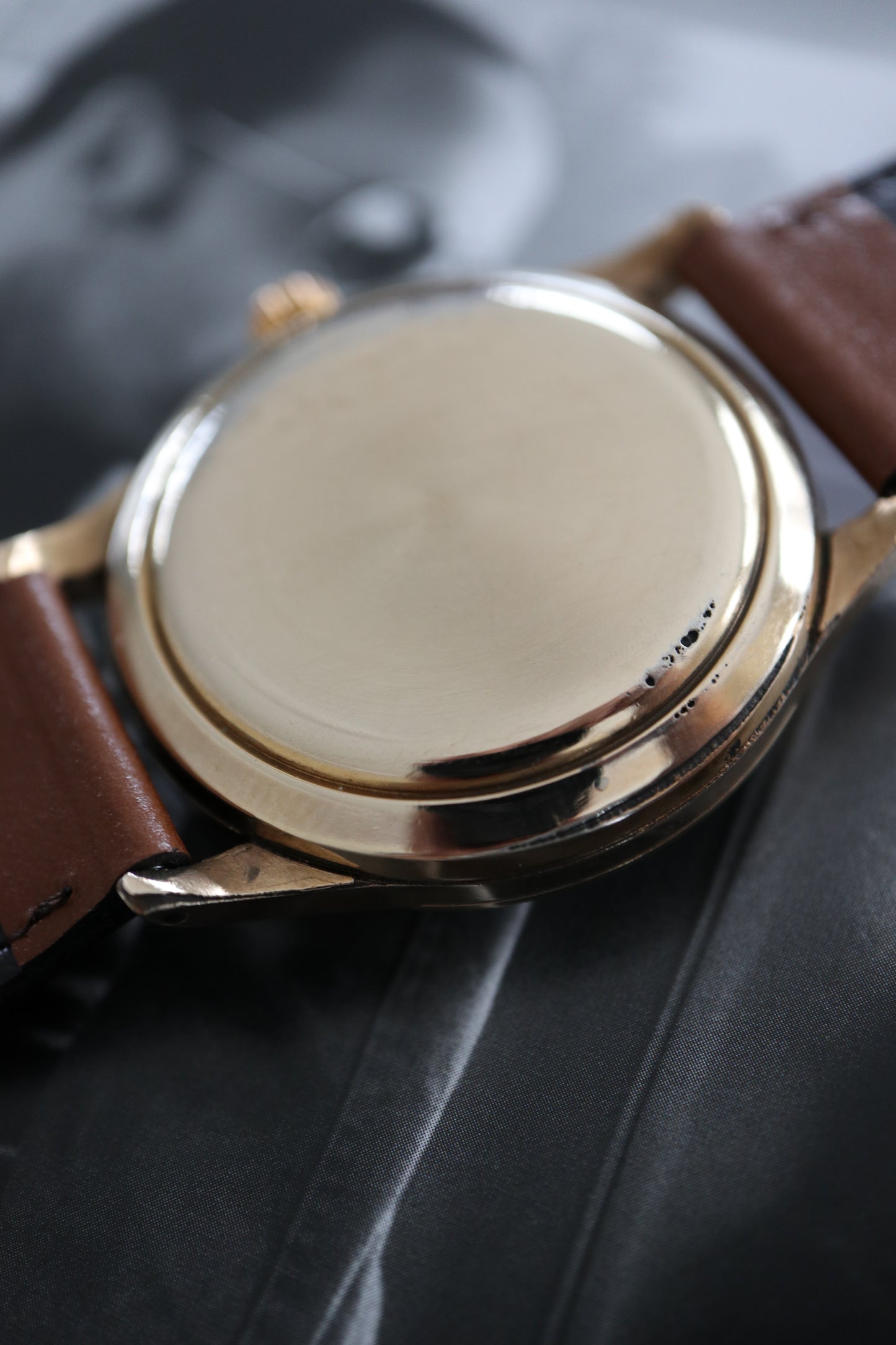 IWC Automatic Cal. 853 1604060 (1960–1962)