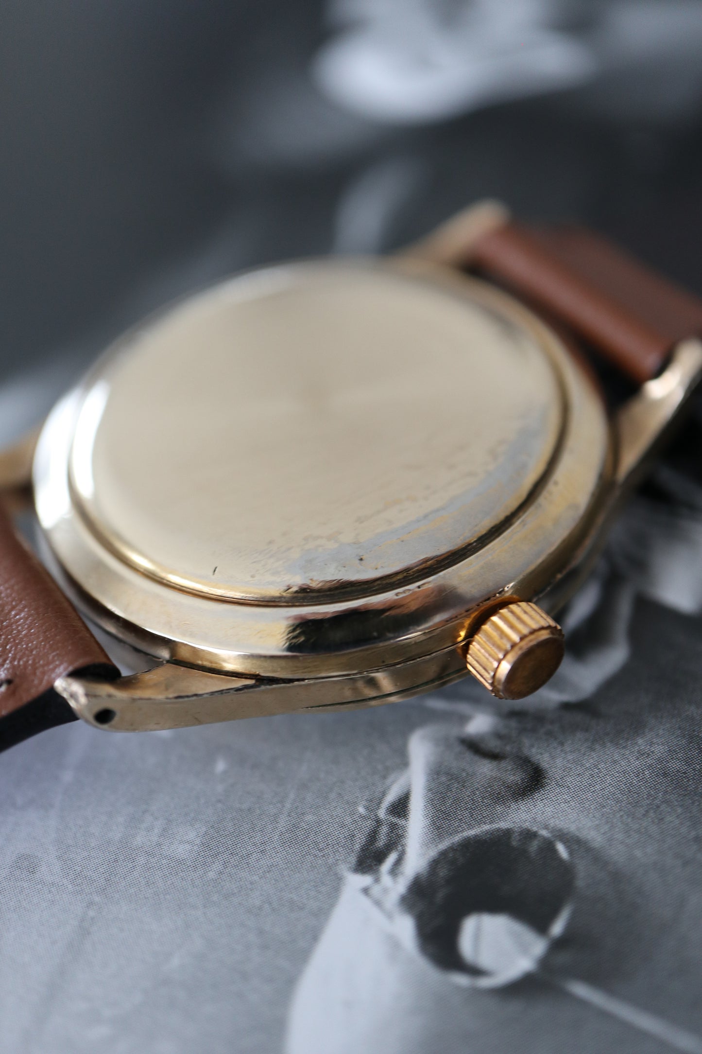 IWC Automatic Cal. 853 1604060 (1960–1962)