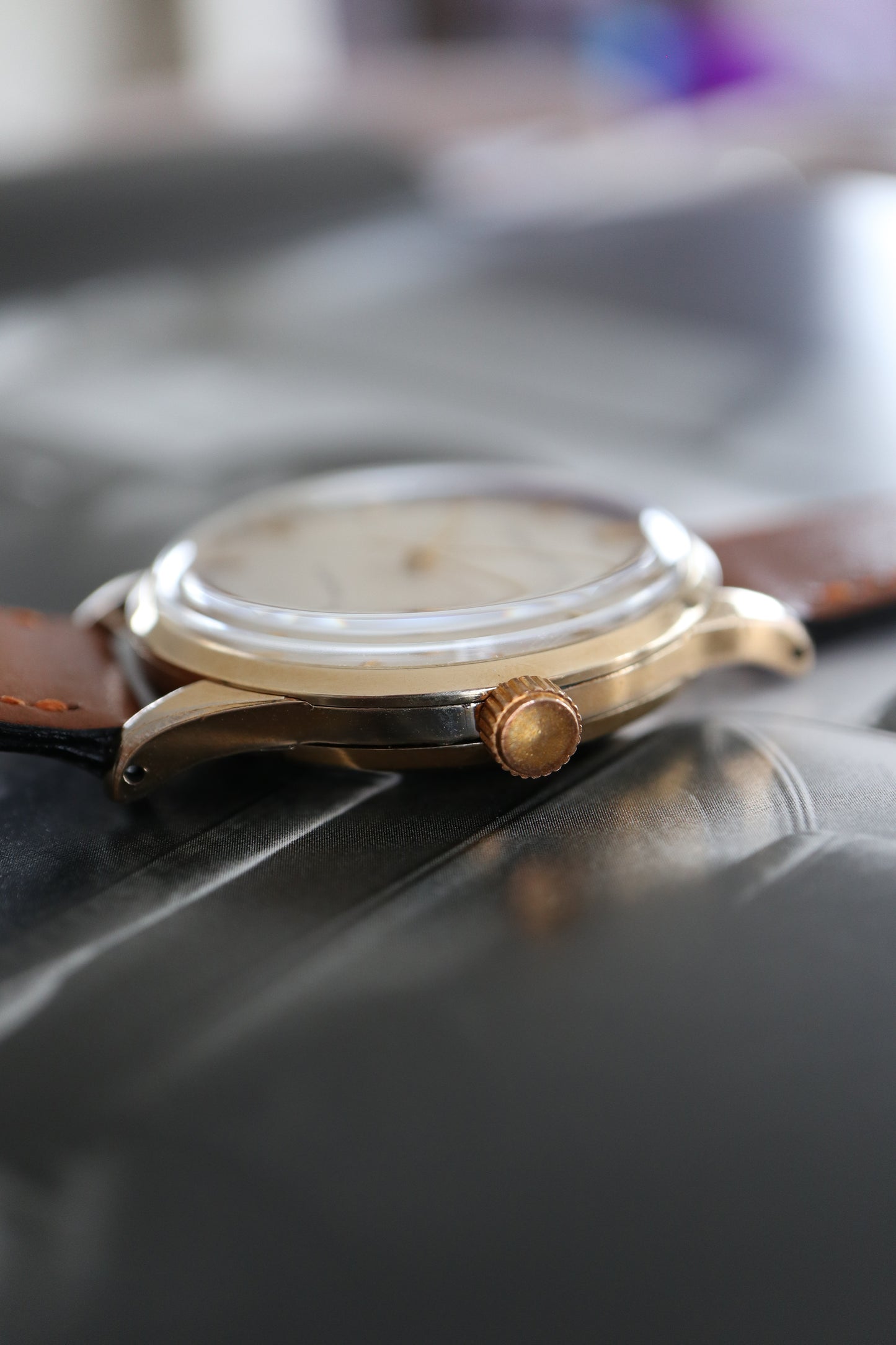 IWC Automatic Cal. 853 1604060 (1960–1962)