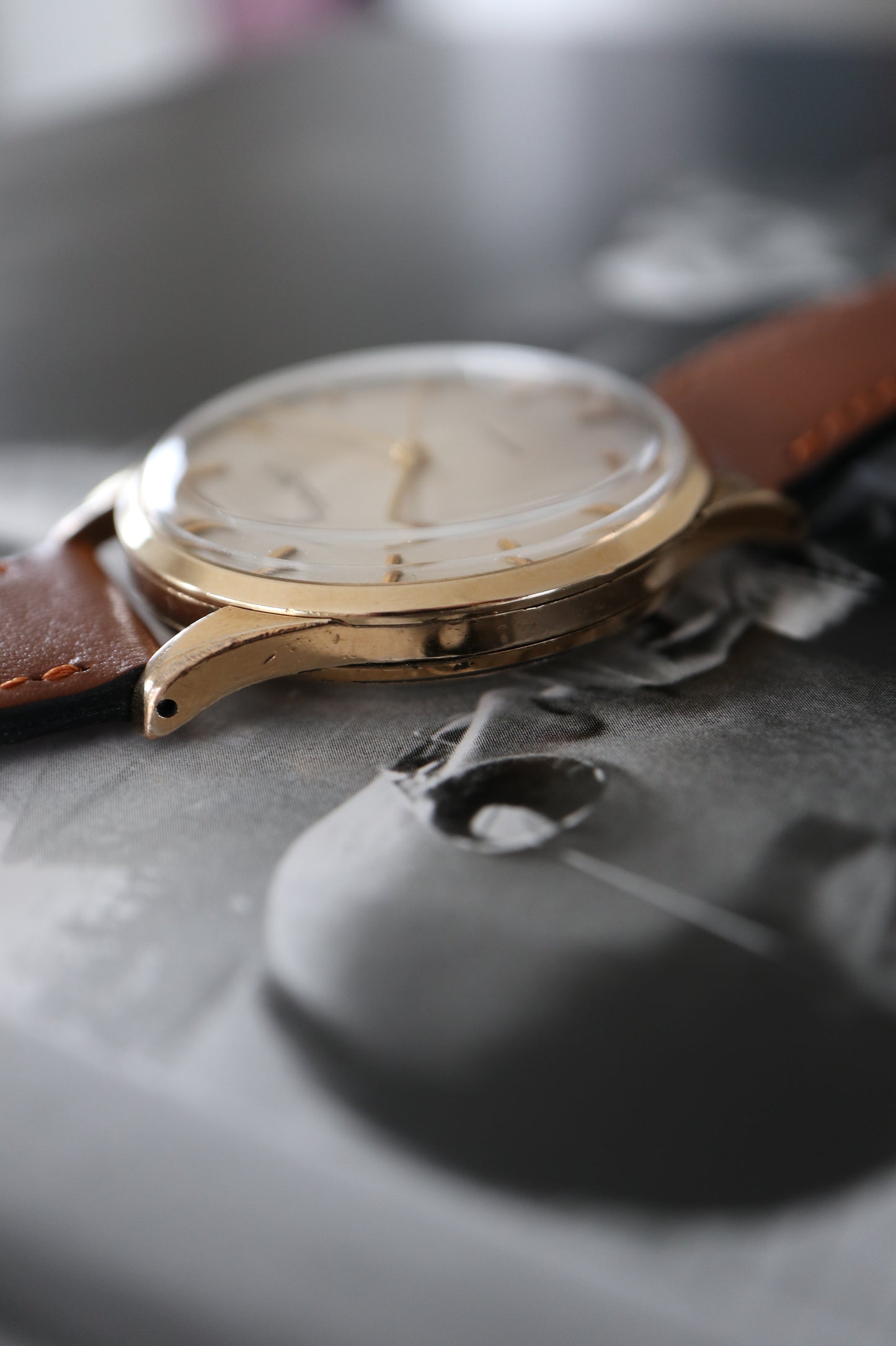 IWC Automatic Cal. 853 1604060 (1960–1962)