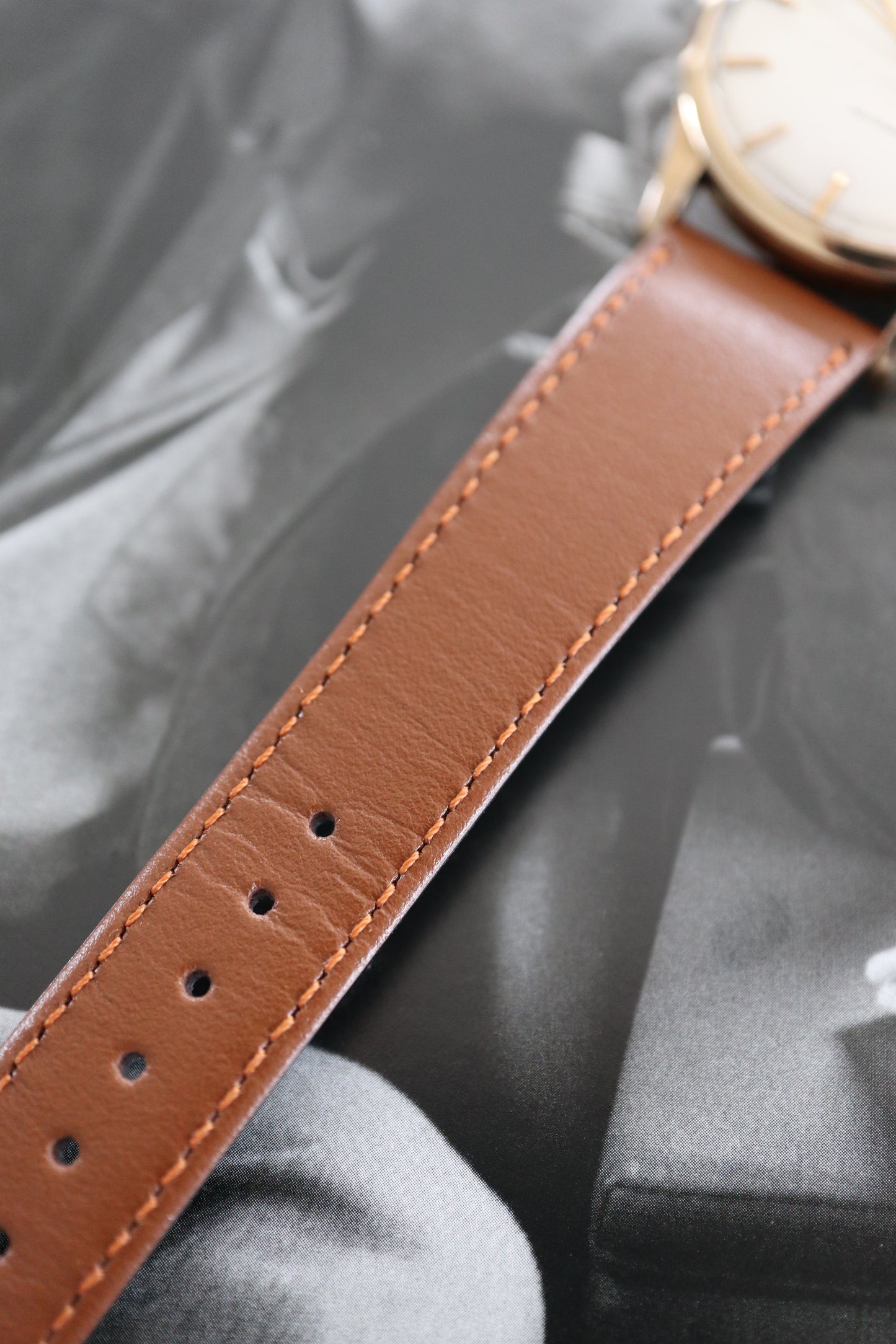 IWC Automatic Cal. 853 1604060 (1960–1962)