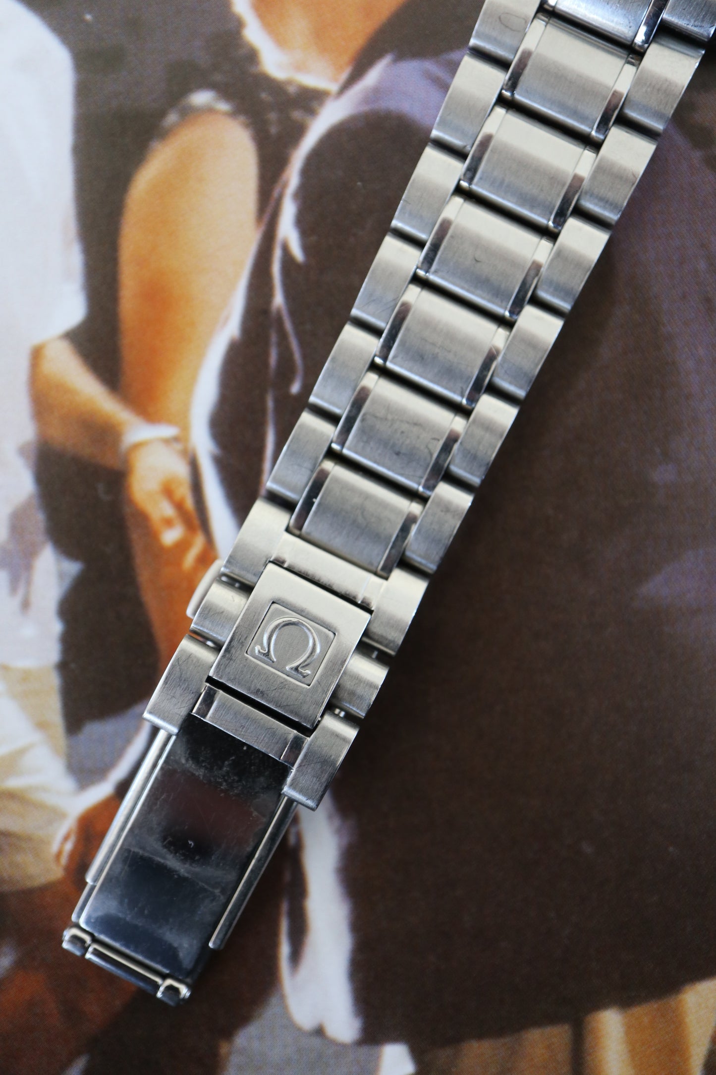 Omega Speedmaster Date Automatic 3513.50 (1999) – Full Set