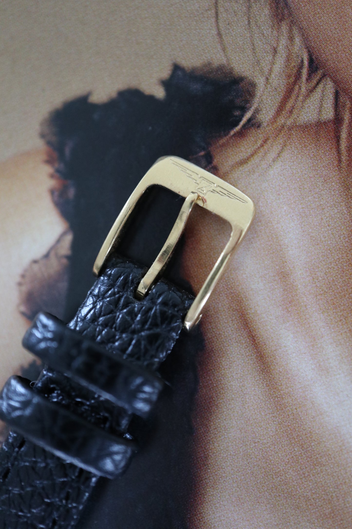 Longines Classic Ladies Quartz 962.6499 (1989–1991) – Full Set