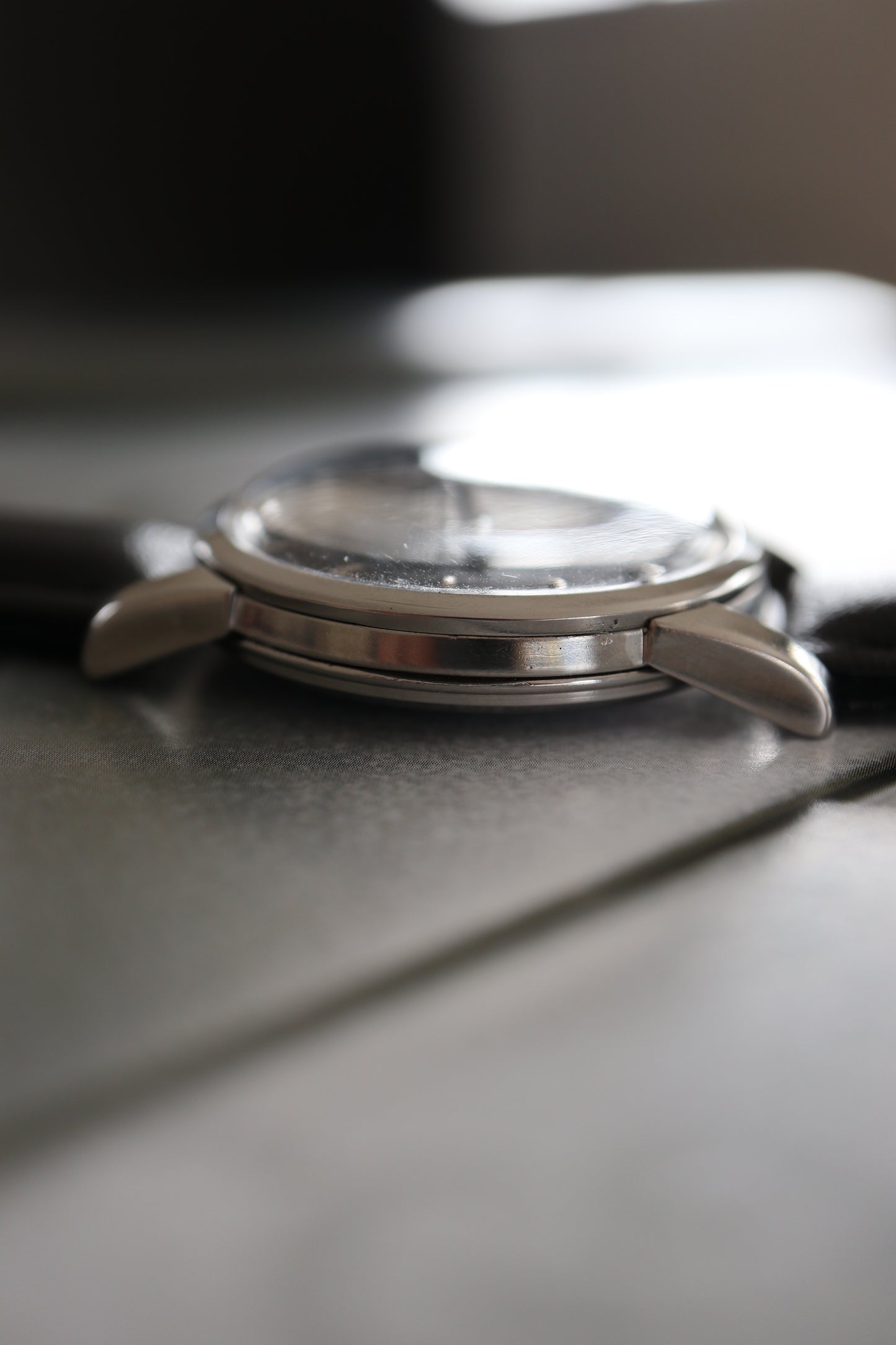 Omega Seamaster Manual Wind Cal. 420 2759-10 SC (1956)