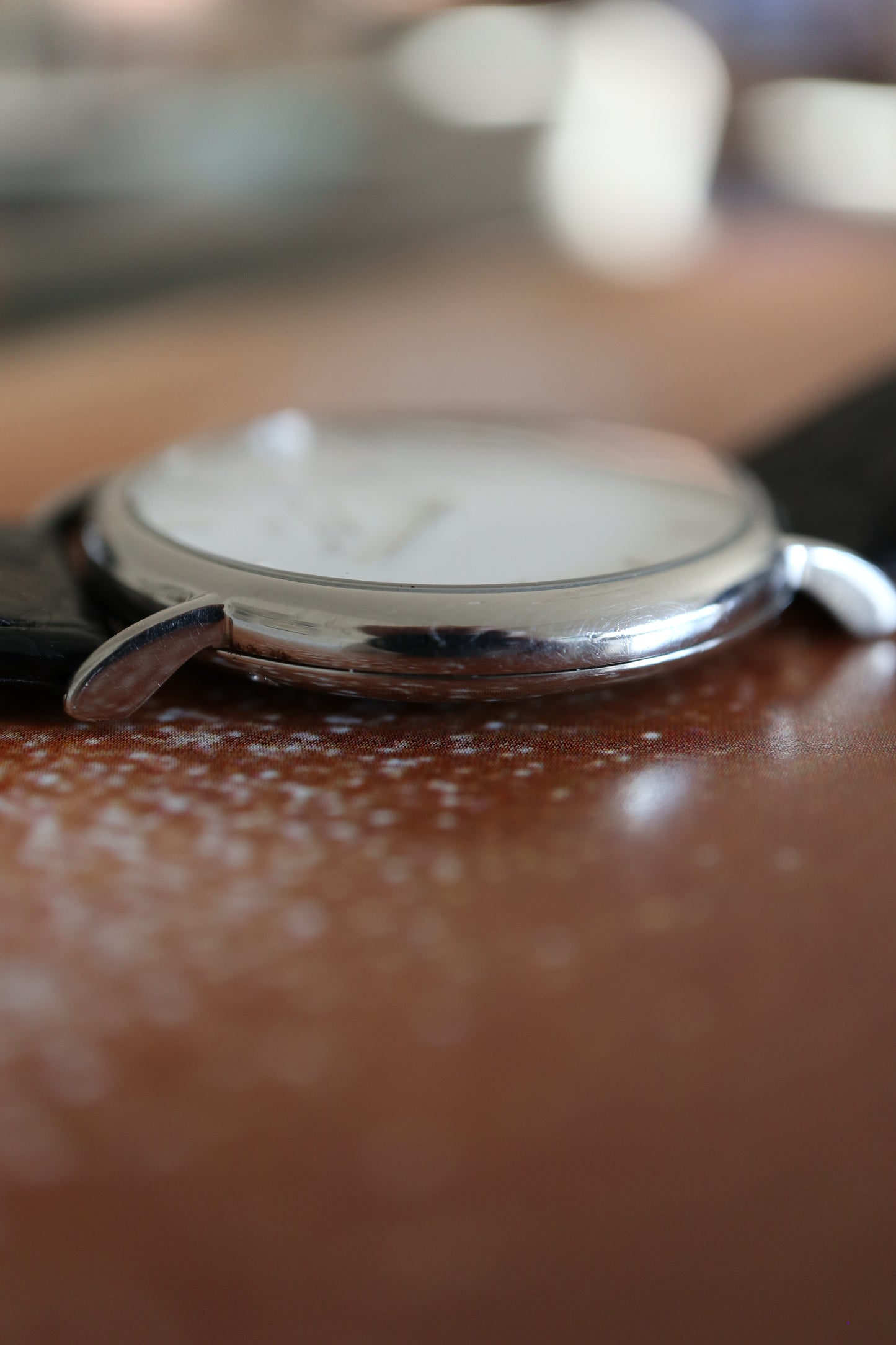 IWC Portofino Quartz IW334103 (1991–1993)