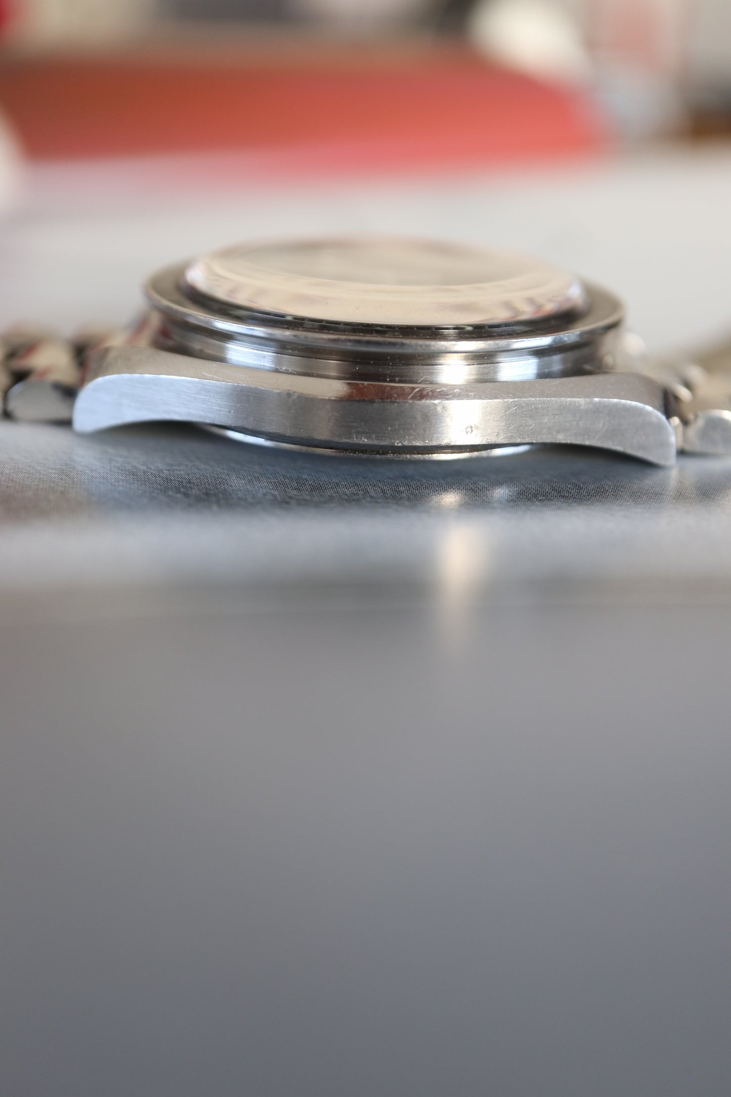 Omega Speedmaster Reduced Automatic Cal. 3220 3510.50 (1999)