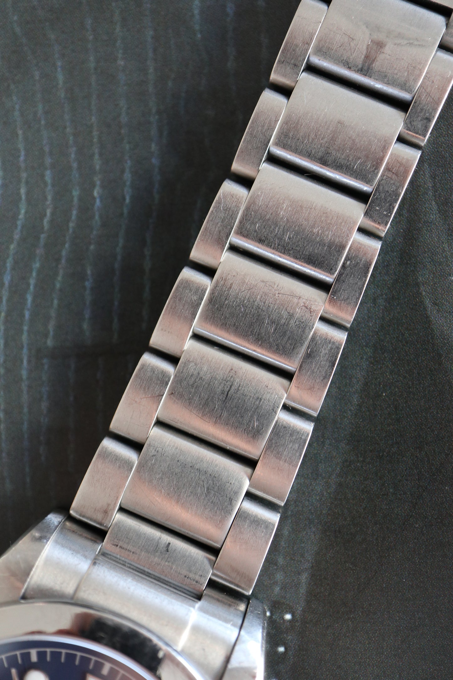 Tudor Black Bay Heritage Automatic Cal. MT5602 79540 (2019) – Full Set