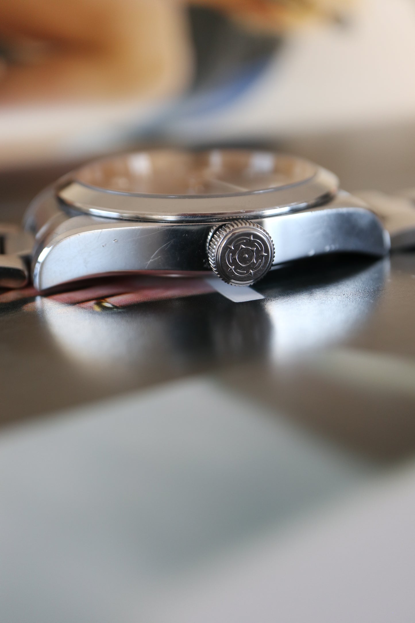 Tudor Black Bay Heritage Automatic Cal. MT5602 79540 (2019) – Full Set