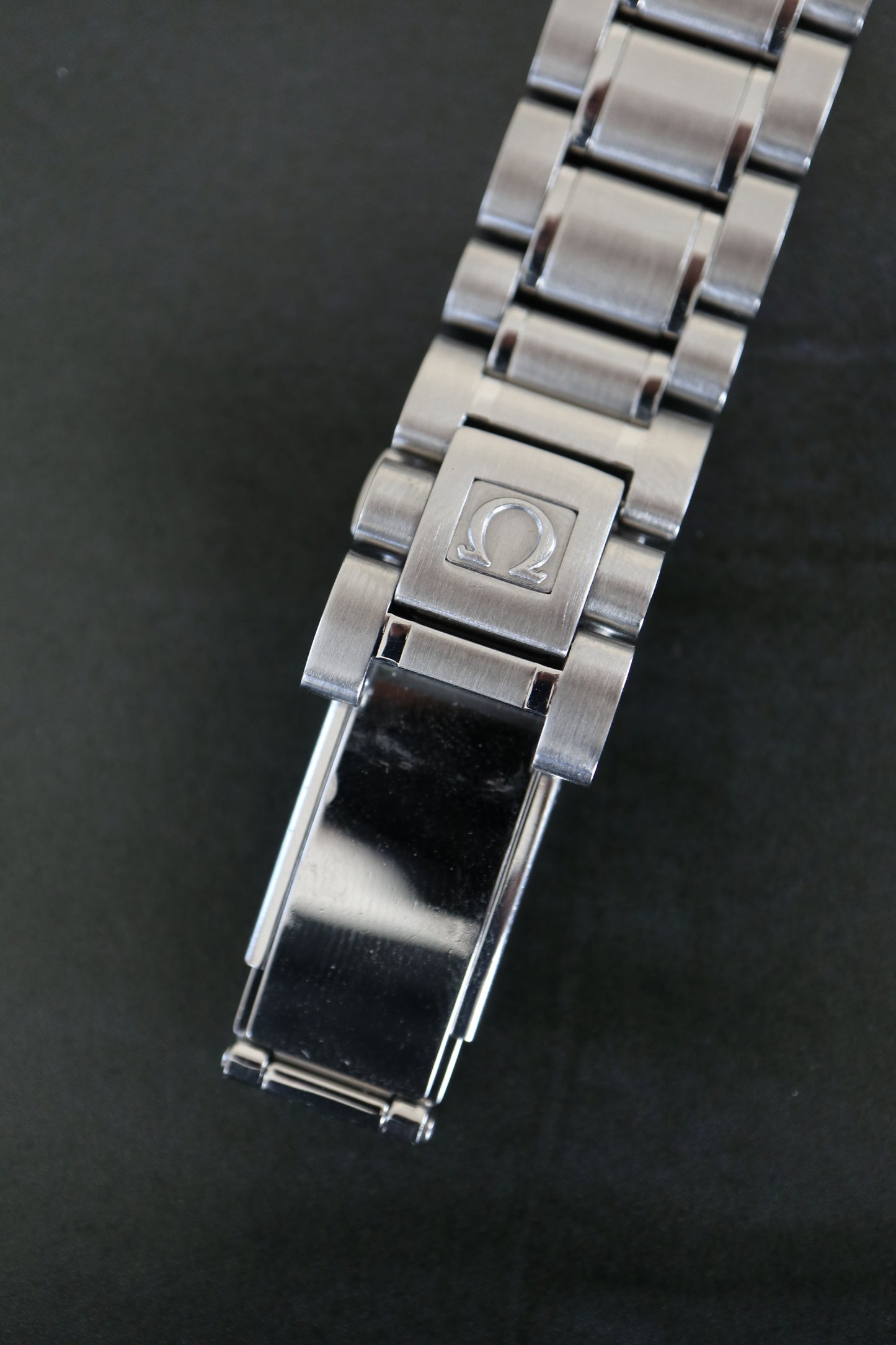 Omega Speedmaster Date Automatic 3513.50 (1999)