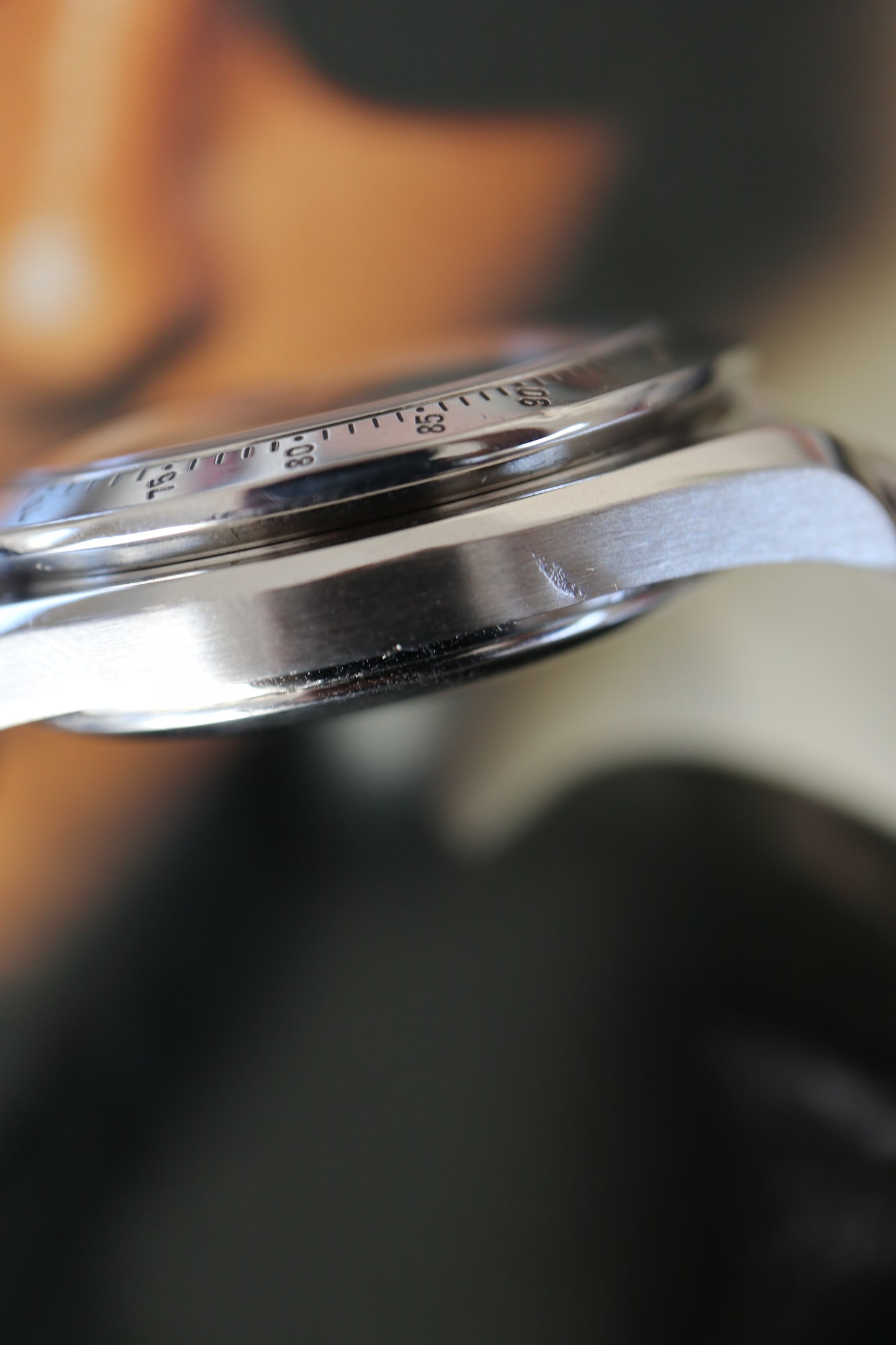 Omega Speedmaster Date Automatic 3513.50 (1999)