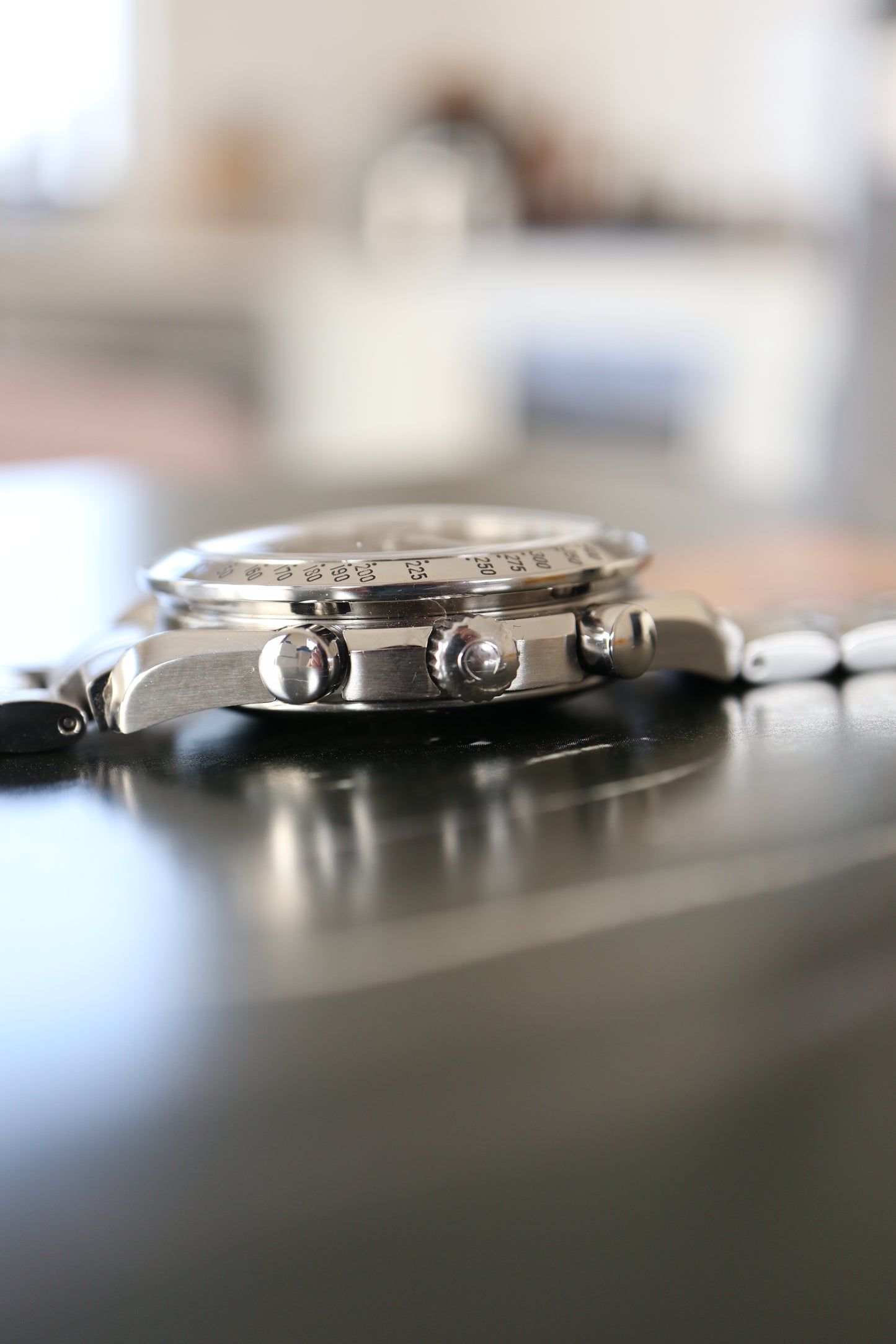 Omega Speedmaster Date Automatic 3513.50 (1999)