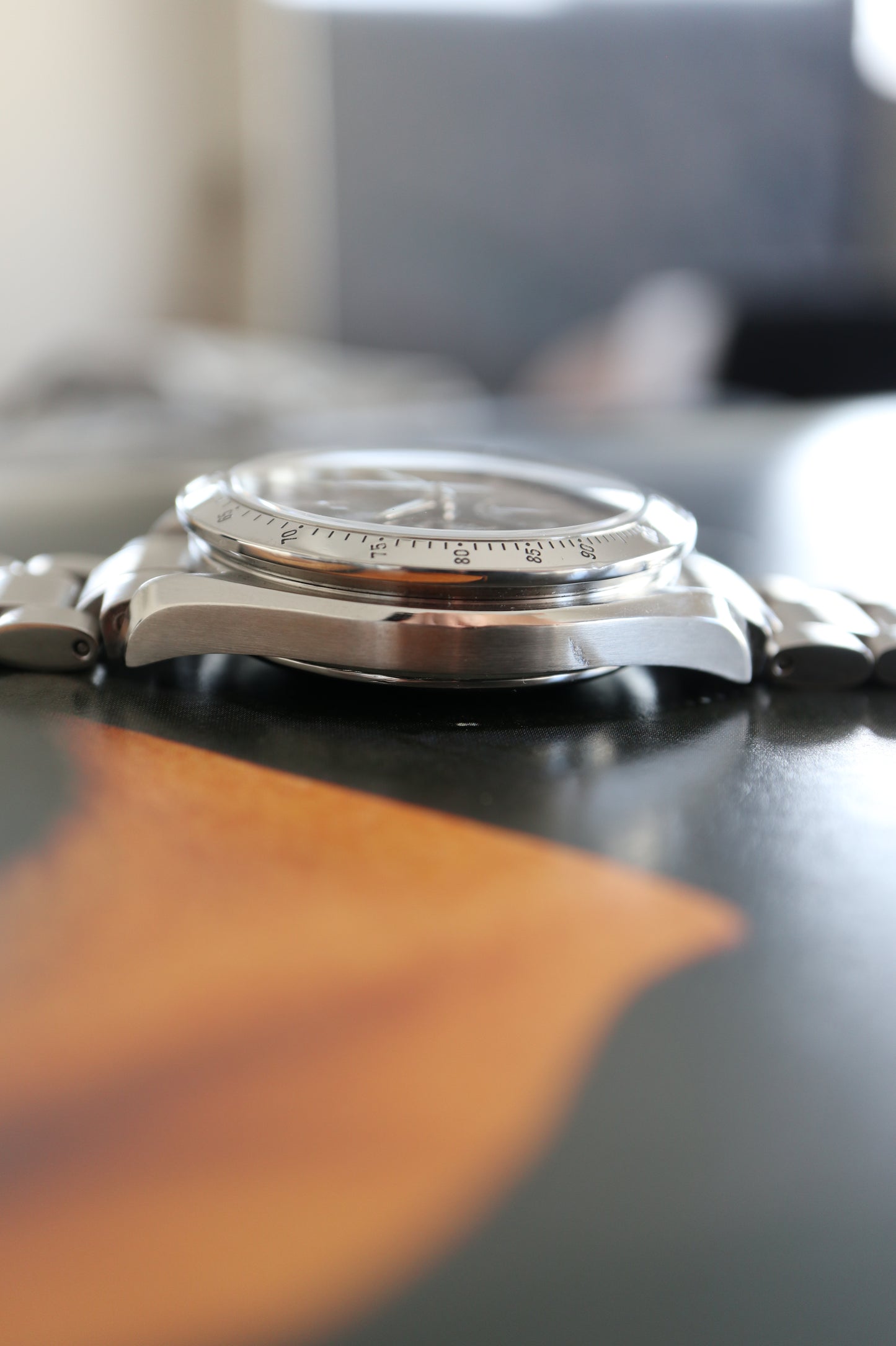 Omega Speedmaster Date Automatic 3513.50 (1999)