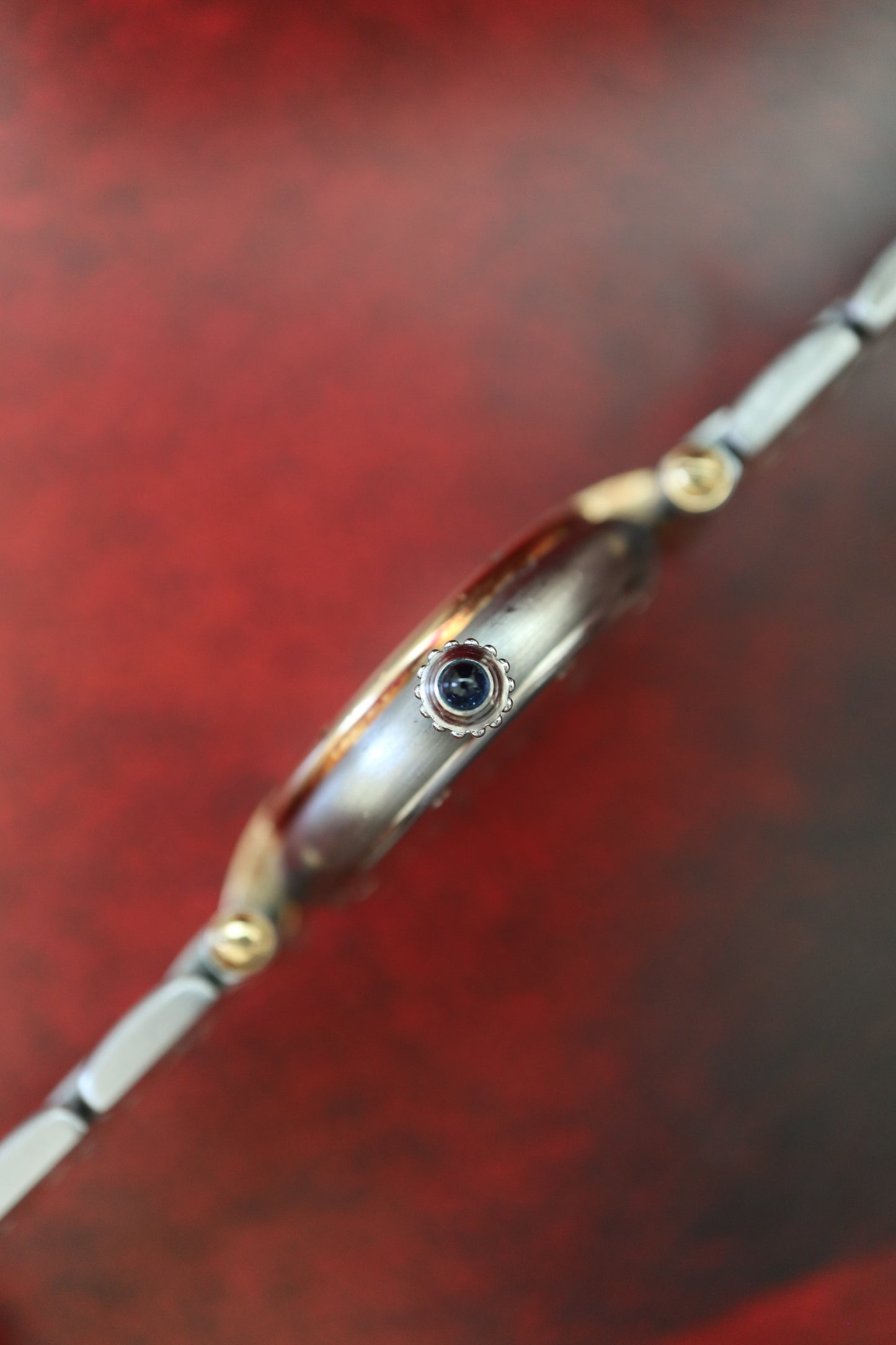 Cartier Panthere Vendome SM Quartz 166920 (1989–1990)