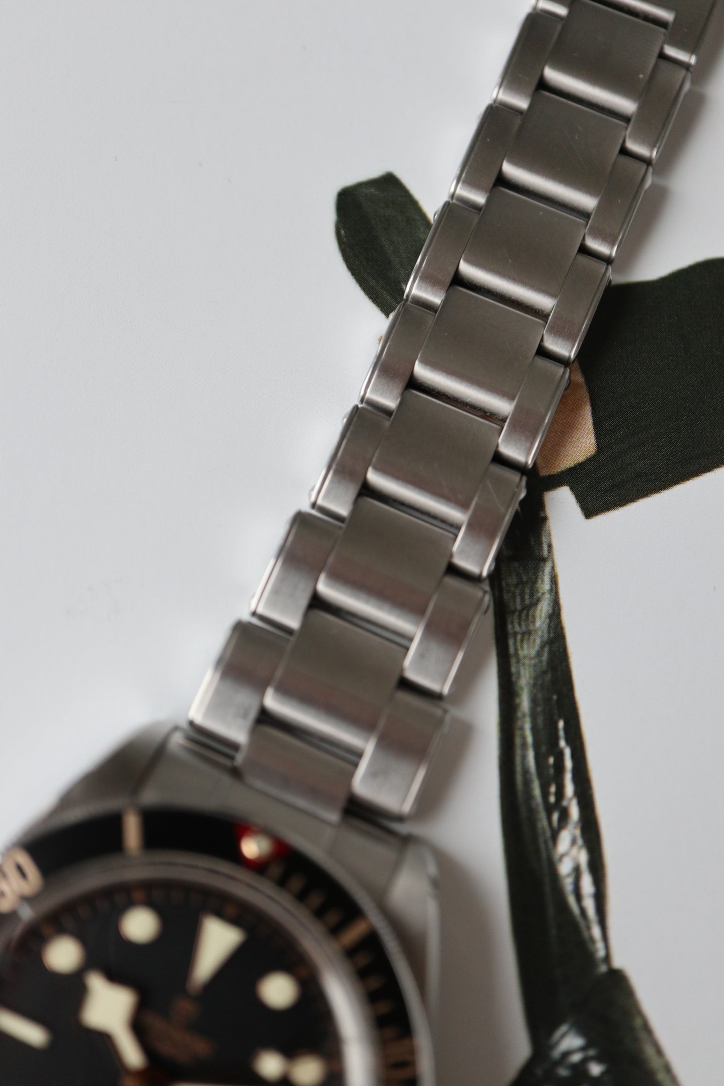 Tudor Black Bay 58 Automatic 79030N (2020)