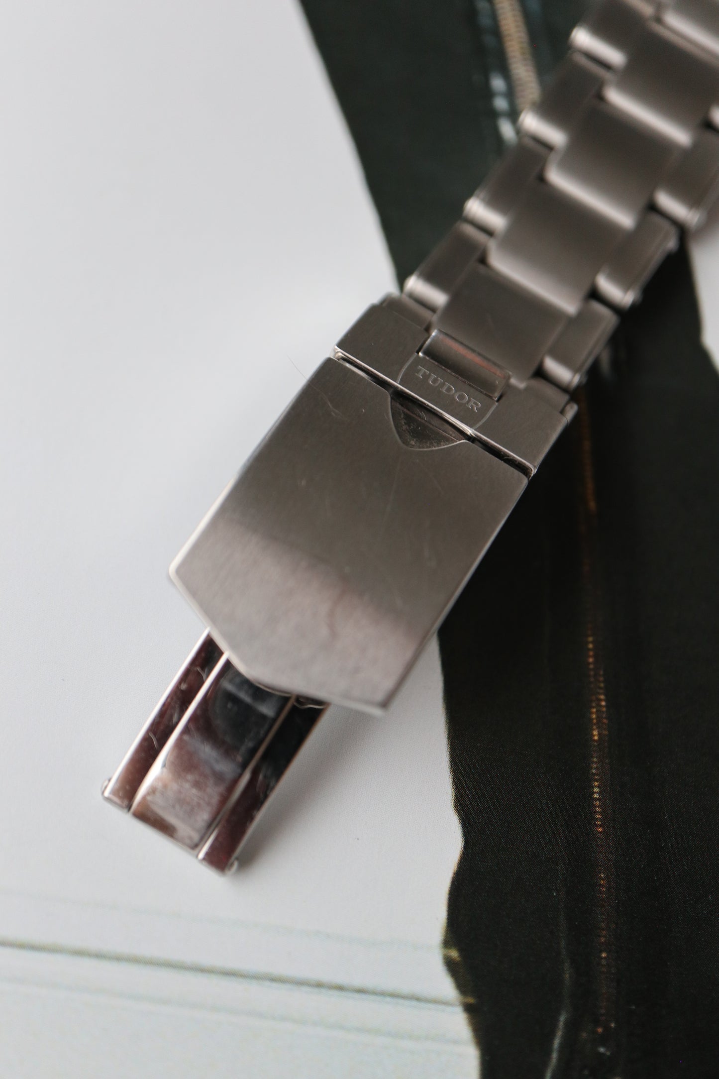 Tudor Black Bay 58 Automatic 79030N (2020)
