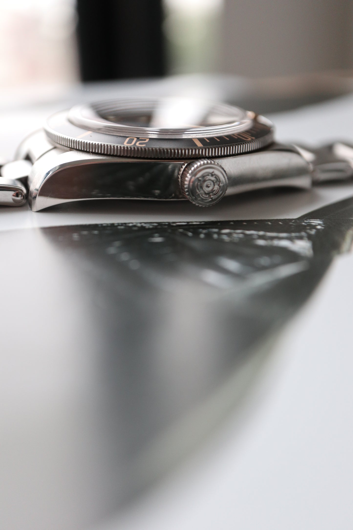 Tudor Black Bay 58 Automatic 79030N (2020)