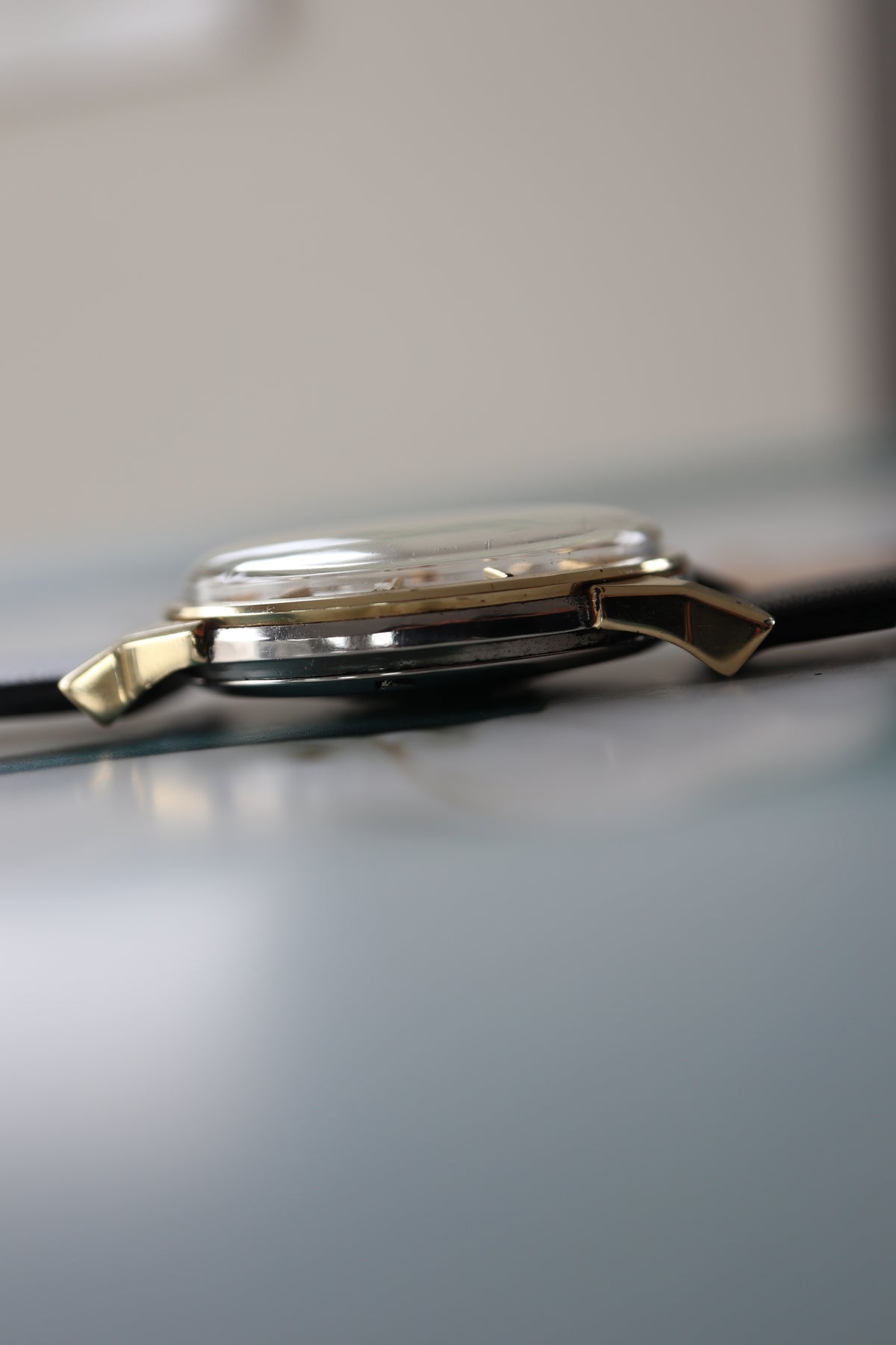 Omega Constellation Automatic 168.005 Cal. 561 (1962)