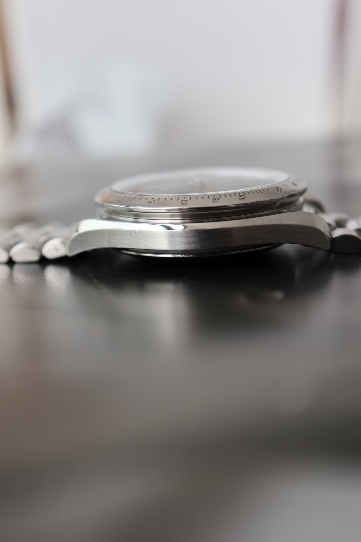 Omega Speedmaster Date Automatic 3511.80 (1999)