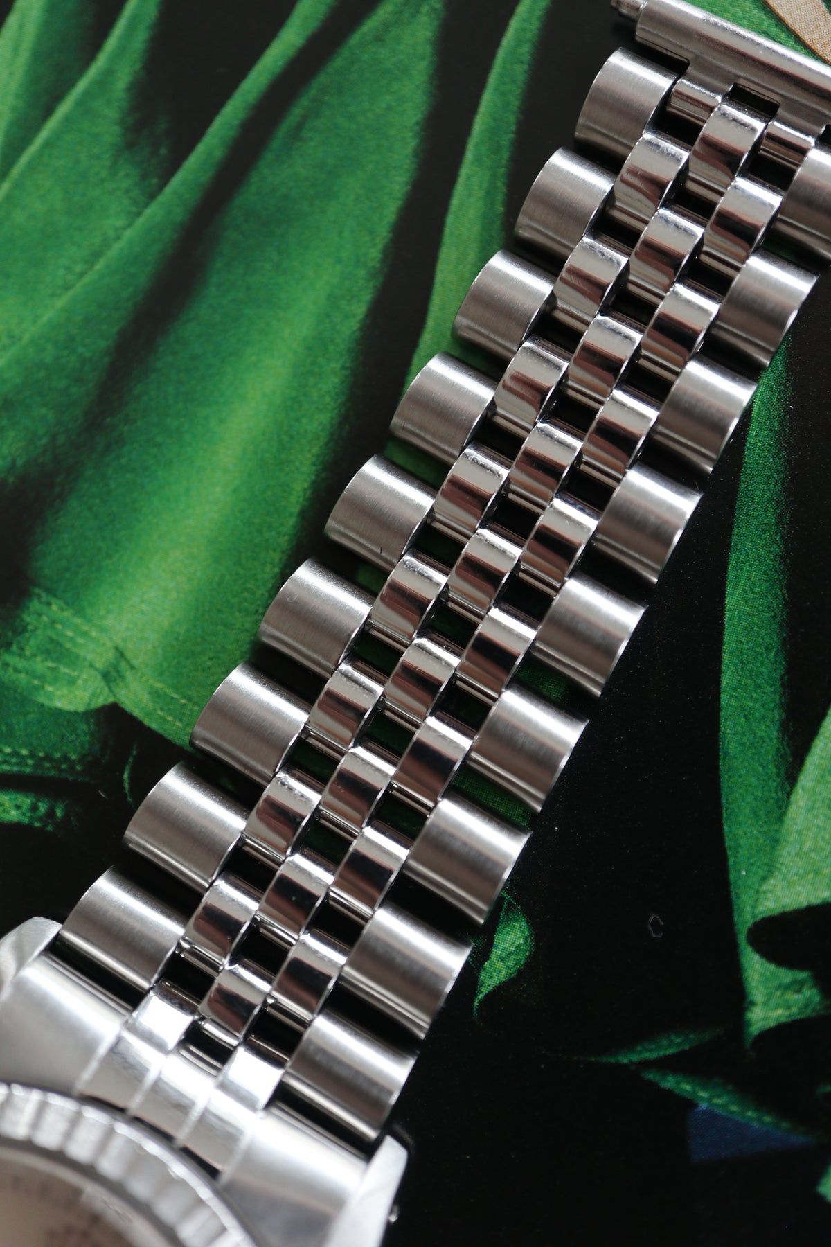 Rolex Datejust 36 Automatic 16030 Cal. 3035 (1984)