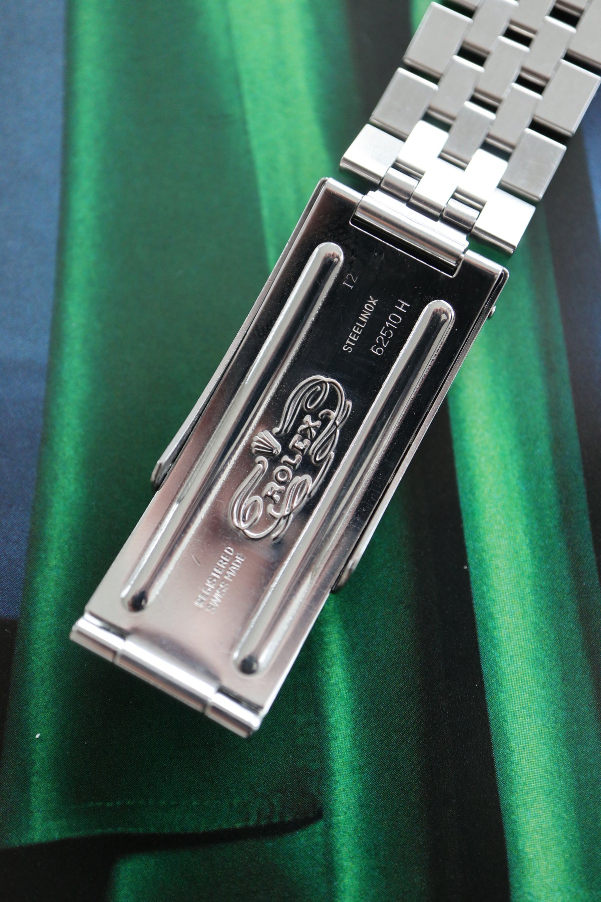 Rolex Datejust 36 Automatic 16030 Cal. 3035 (1984)