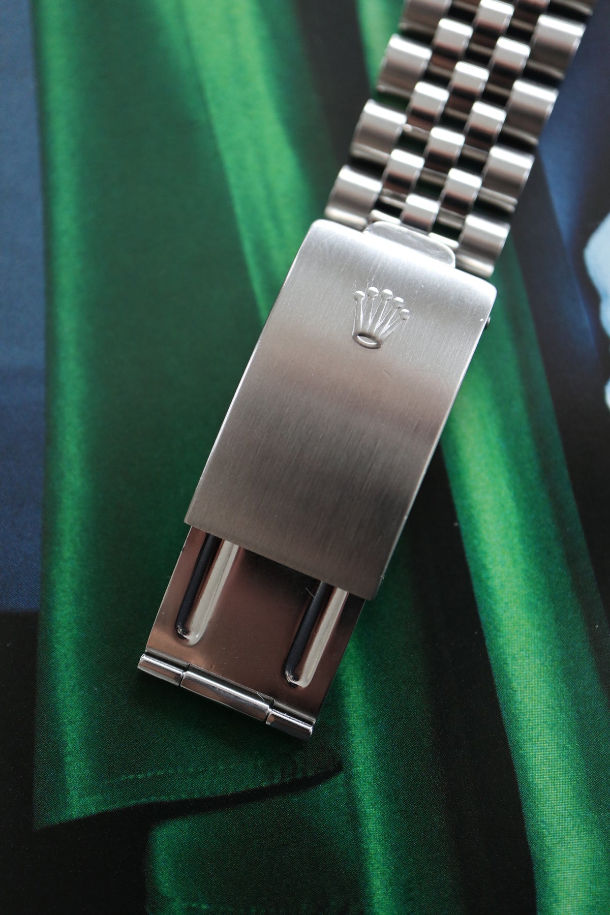 Rolex Datejust 36 Automatic 16030 Cal. 3035 (1984)