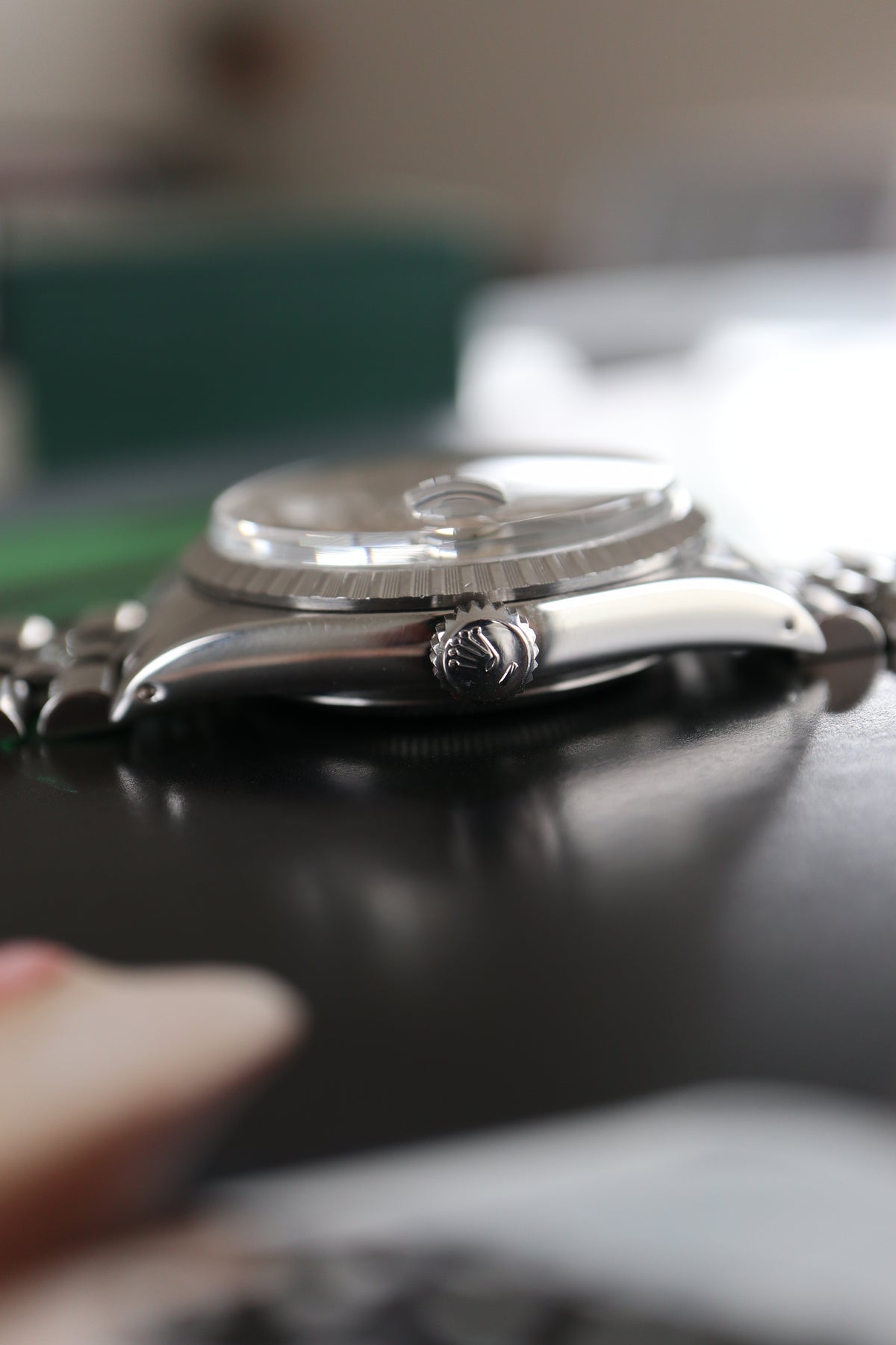 Rolex Datejust 36 Automatic 16030 Cal. 3035 (1984)