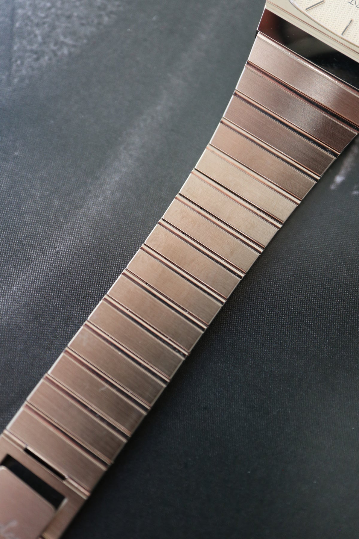 Seiko Dolce Tungsten Quartz 9531-5170 (1987)