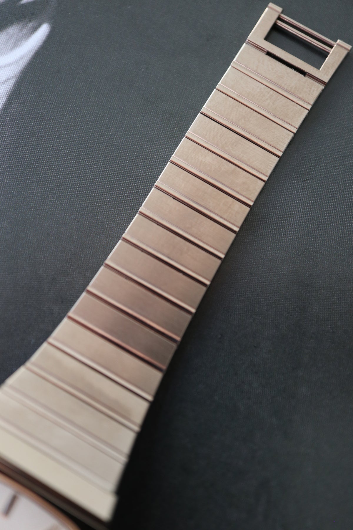 Seiko Dolce Tungsten Quartz 9531-5170 (1987)