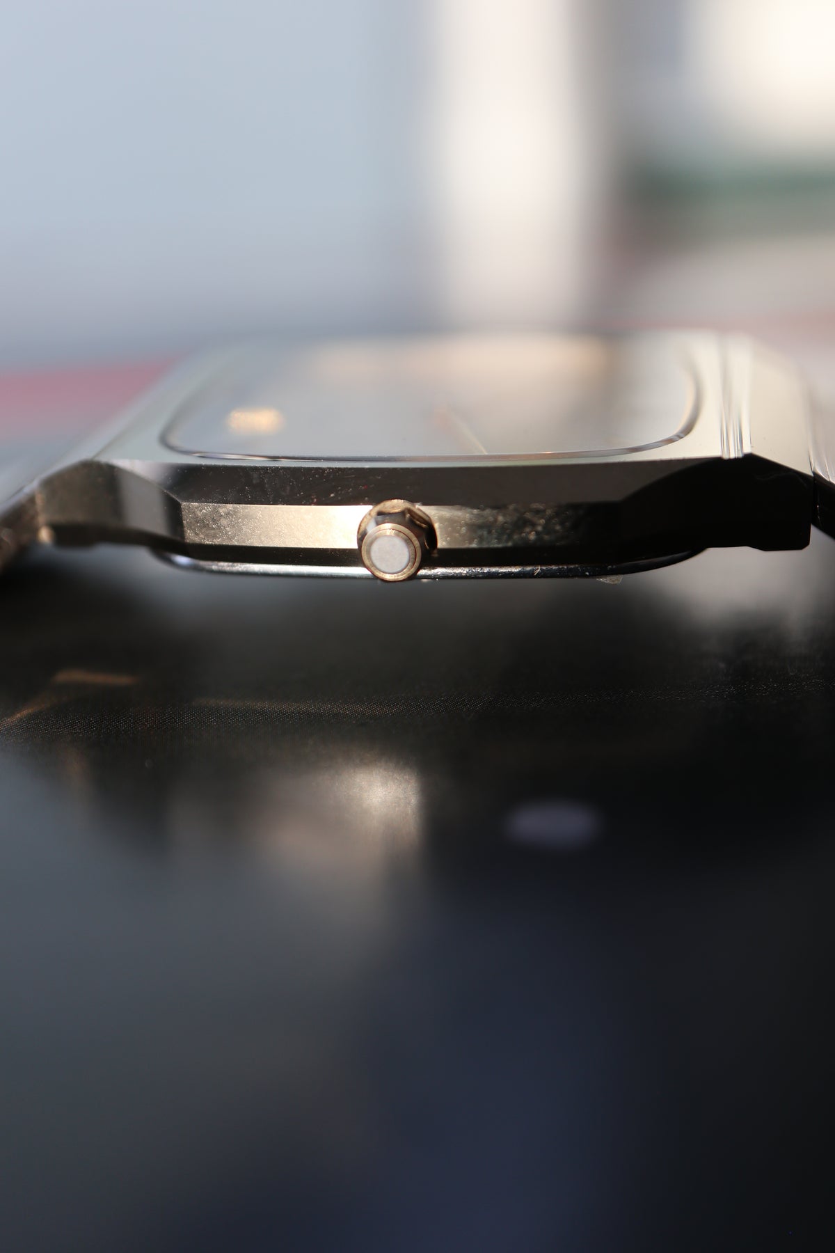 Seiko Dolce Tungsten Quartz 9531-5170 (1987)