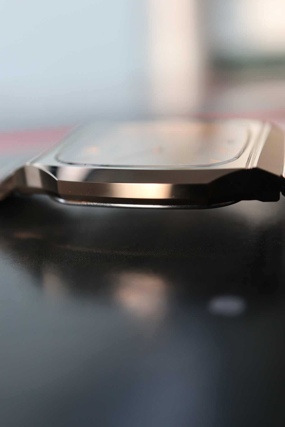 Seiko Dolce Tungsten Quartz 9531-5170 (1987)